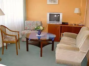 بيت ضيافة Hotelpension Windfluchter Börgerende-Rethwisch