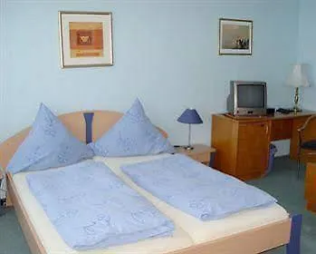 Hotelpension Windfluchter بيت ضيافة