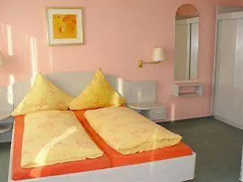 Hotelpension Windfluchter