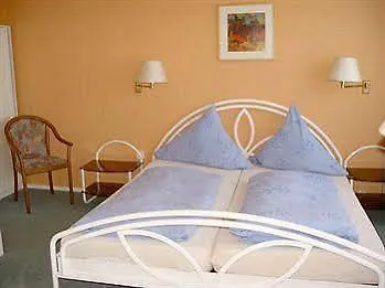 Hotelpension Windfluchter 2*