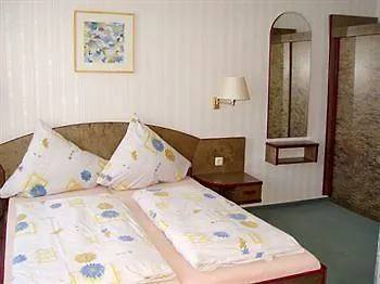 Hotelpension Windfluchter 2* Börgerende-Rethwisch