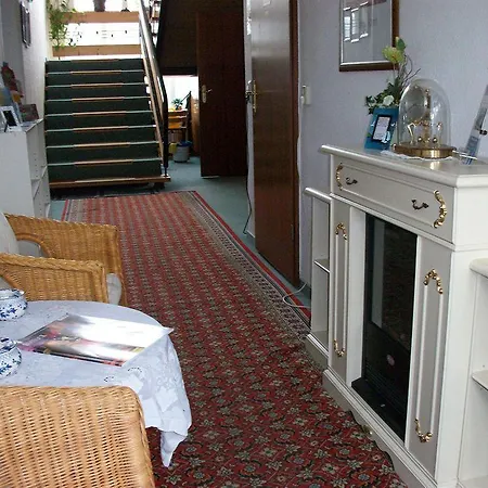 Hotelpension Windfluchter Börgerende-Rethwisch