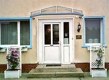 Hotelpension Windfluchter 2*