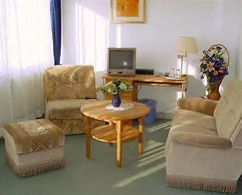 Hotelpension Windfluchter 2*