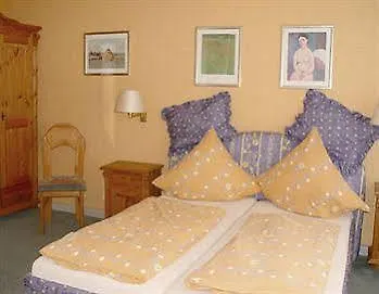 Hotelpension Windfluchter 2*